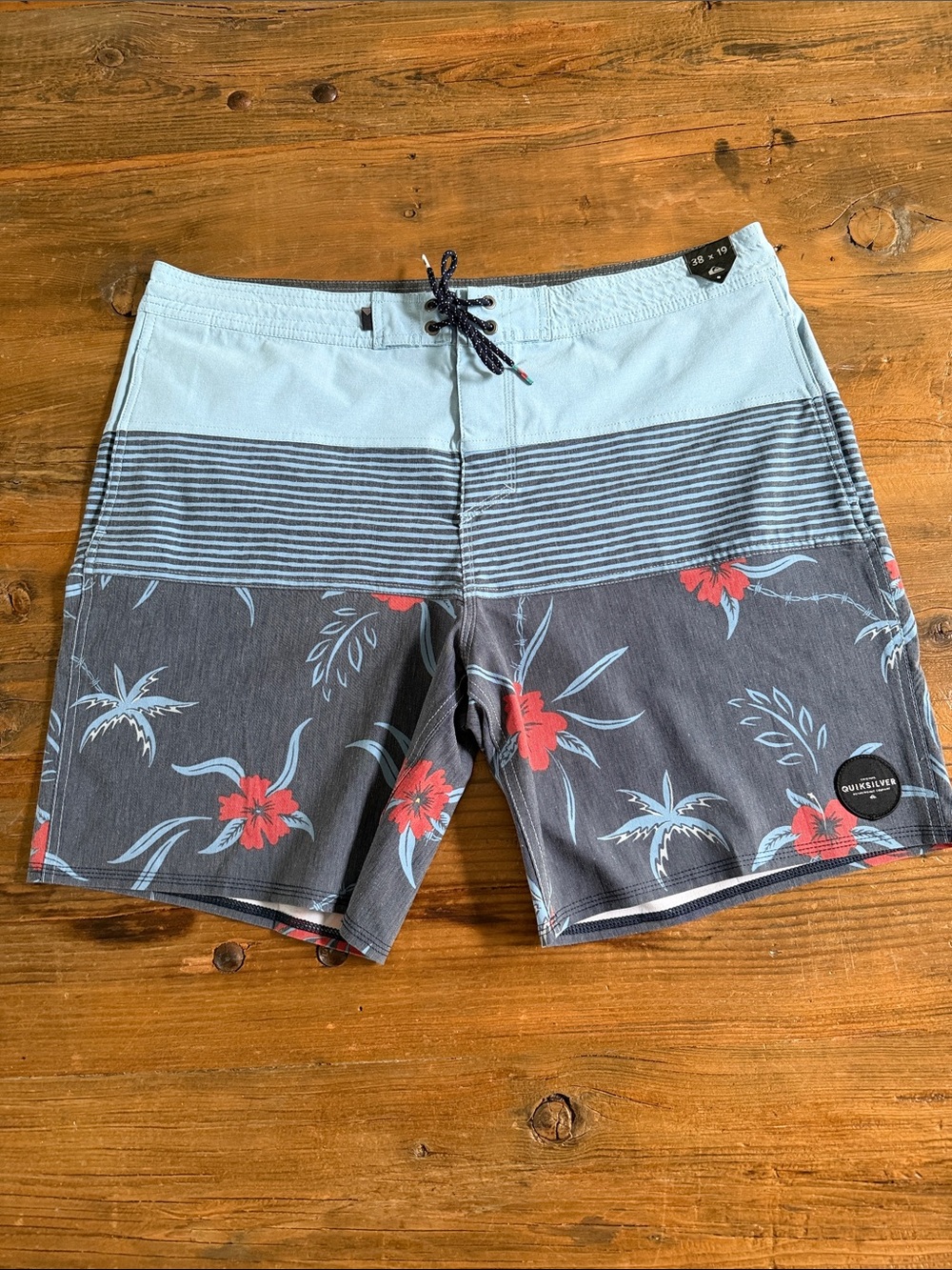 Quicksilver Boardshorts